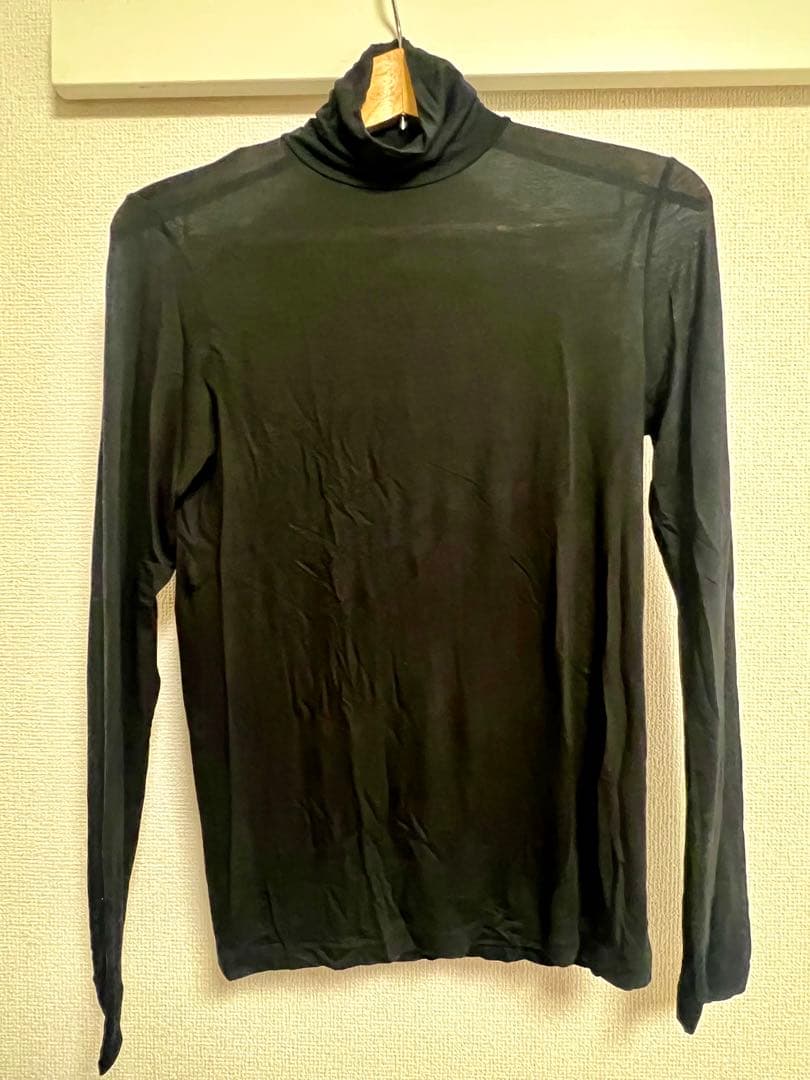 ゆ*か様 ユニクロUNIQLOヒートテックレディースLサイズ13枚セット