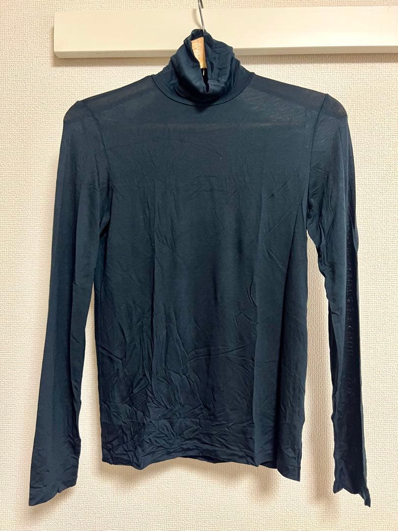 ゆ*か様 ユニクロUNIQLOヒートテックレディースLサイズ13枚セット