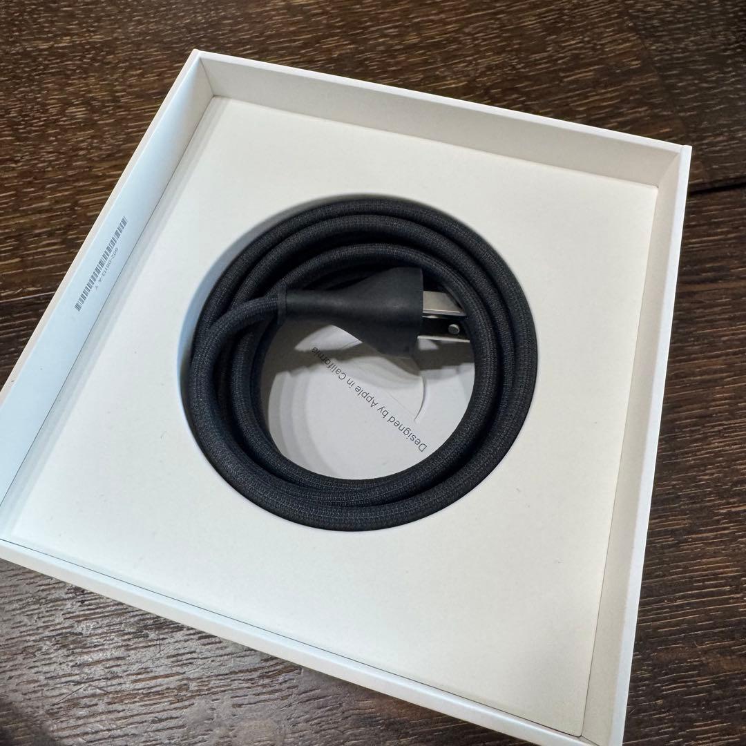 Macデスクトップ Mac mini M4 (2024) 16GB/256GB [MU9D3J/A]