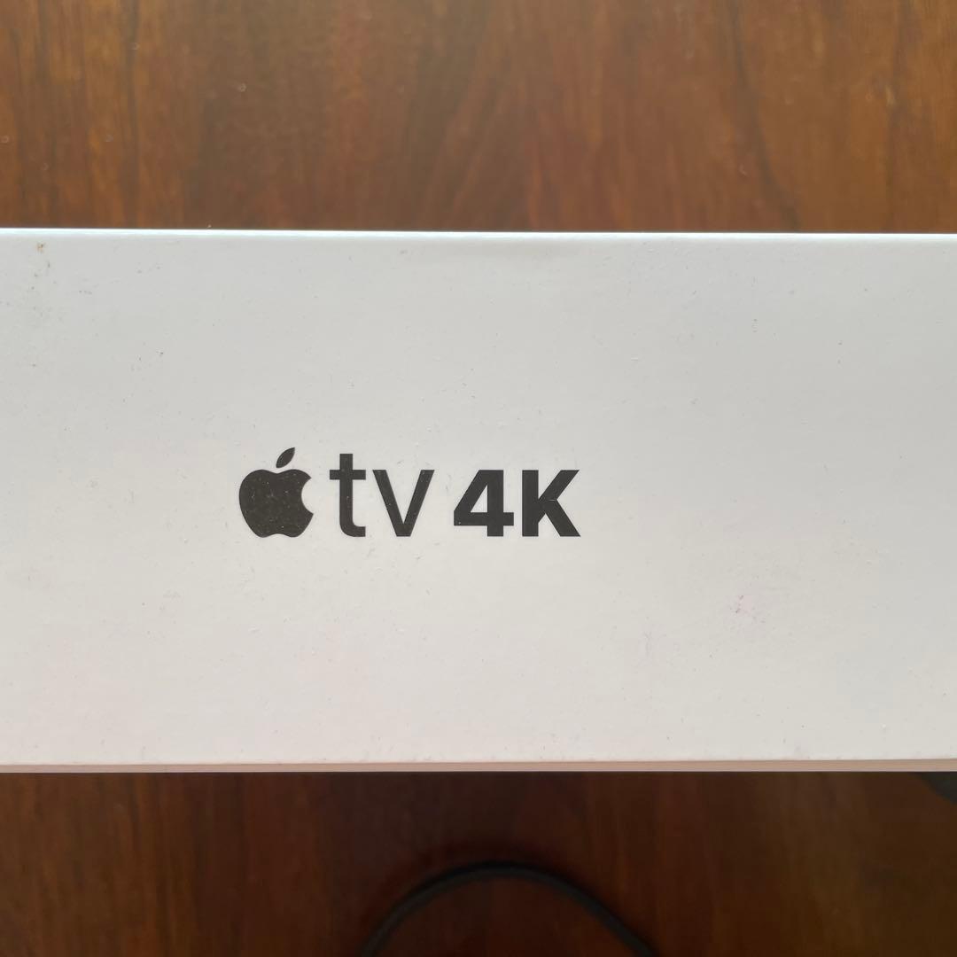 その他 Apple TV