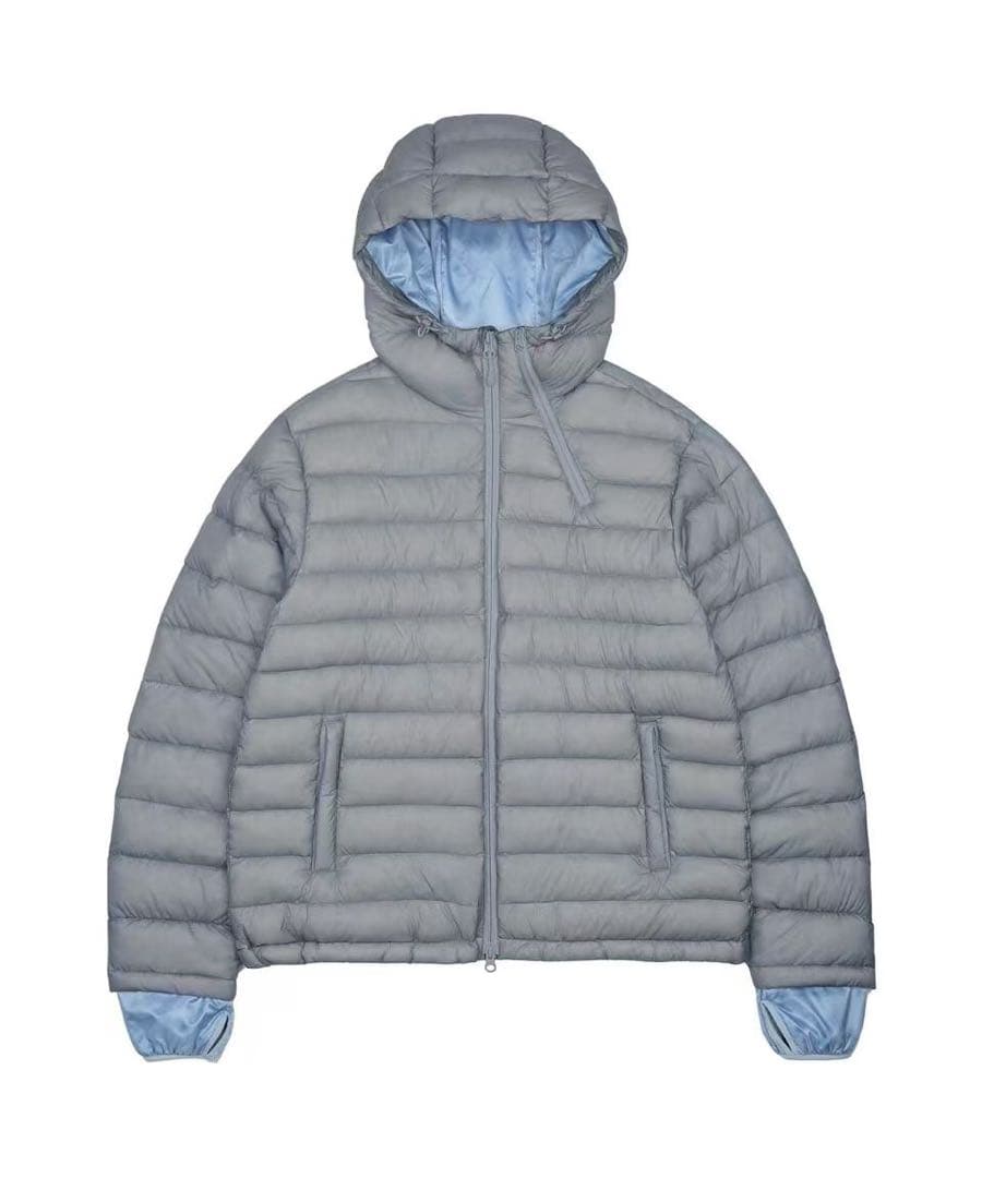 ジャケット・アウター SANSANGEAR SUFFIX PUFFER JACKET size1