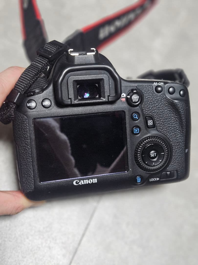 coto Canon EOS 6D デジタル一眼レフカメラ