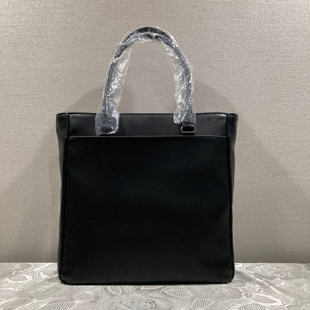 LEXUS レクサス ヴィーガンレザー トートバッグ