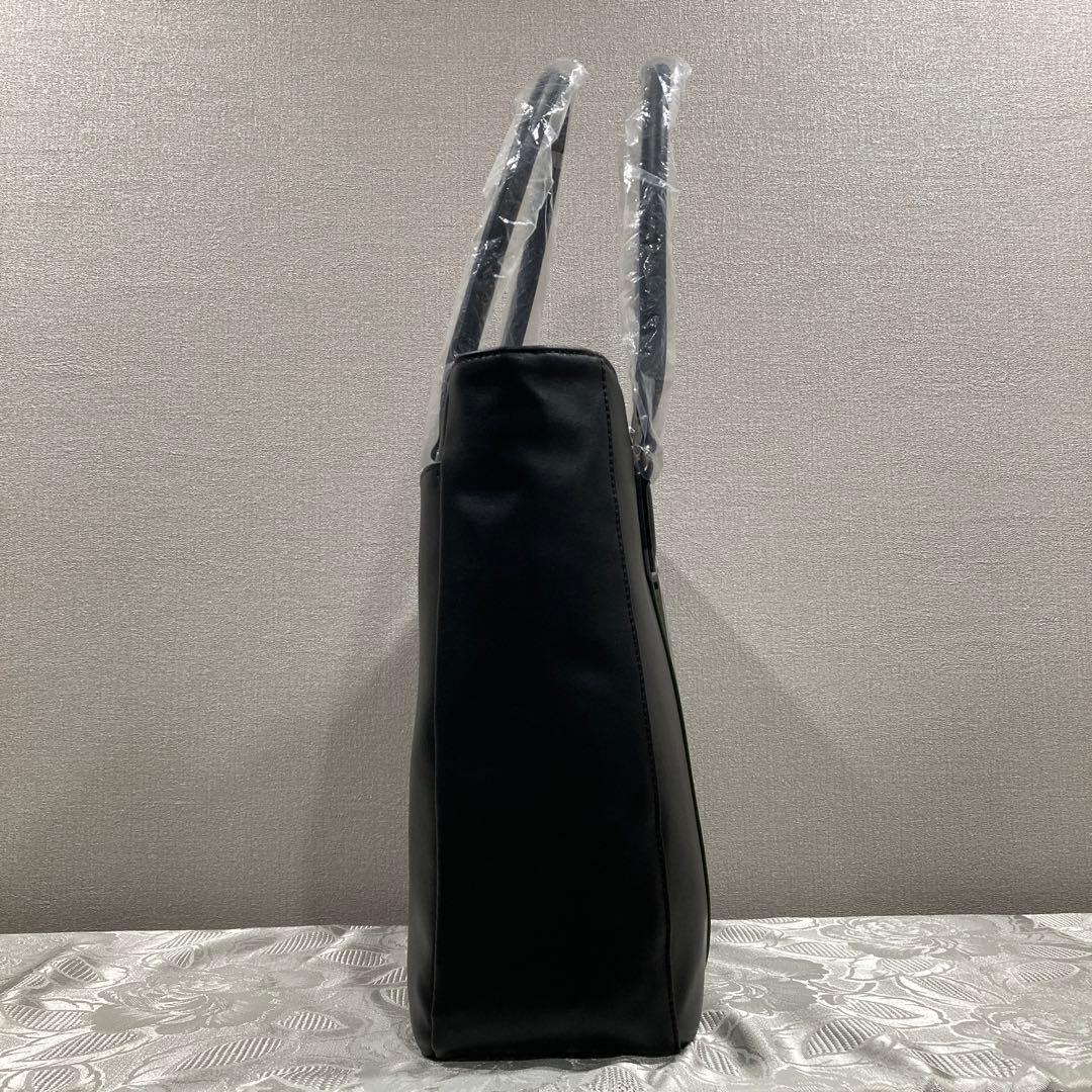 LEXUS レクサス ヴィーガンレザー トートバッグ