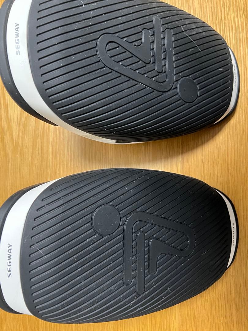 セグウェイ　Drift W1 電動スケートボード
