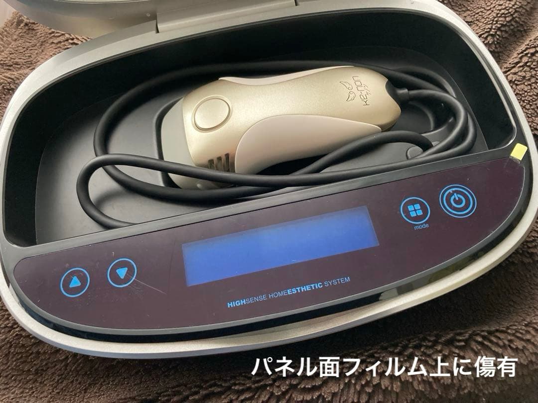 ケノン ver 6.2 おまけカートリッジ3つ付き