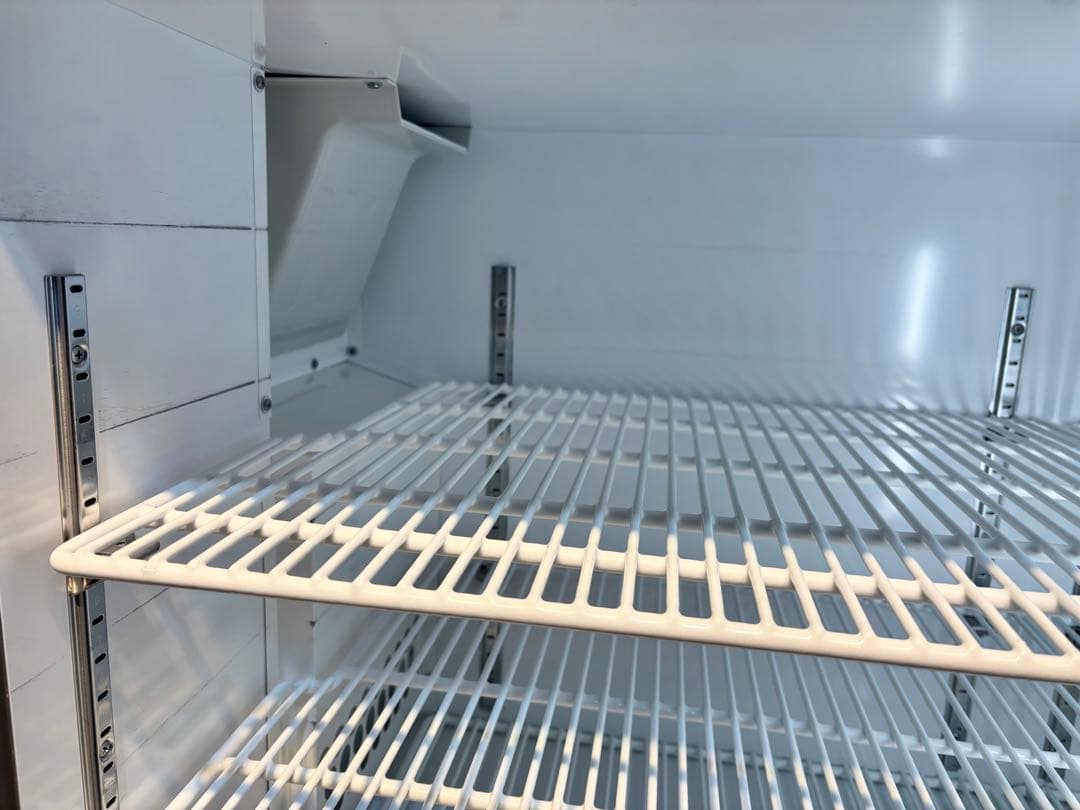 2023年製フクシマガリレイ業務用冷蔵ショーケースLGU-150RE