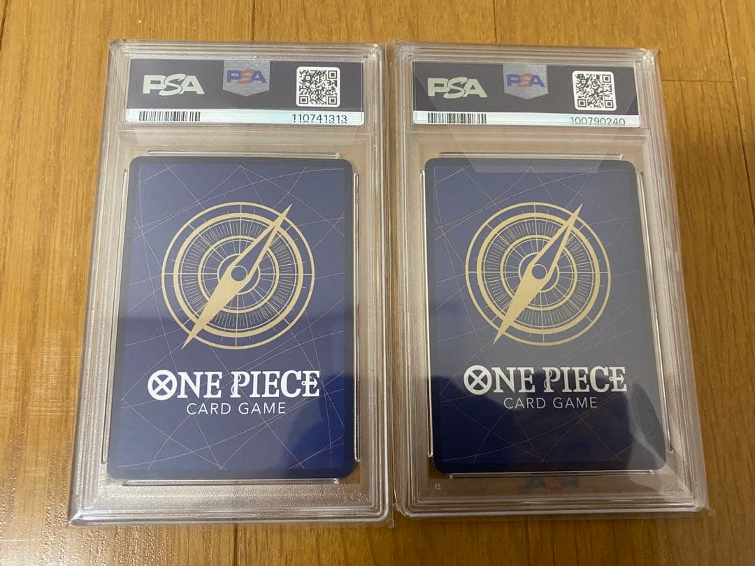 ボニーsp psa10 2枚セット