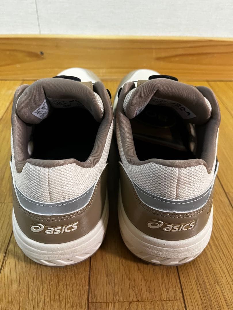 【超希少】アシックス　限定　CP209 BOA 1273A127 105安全靴