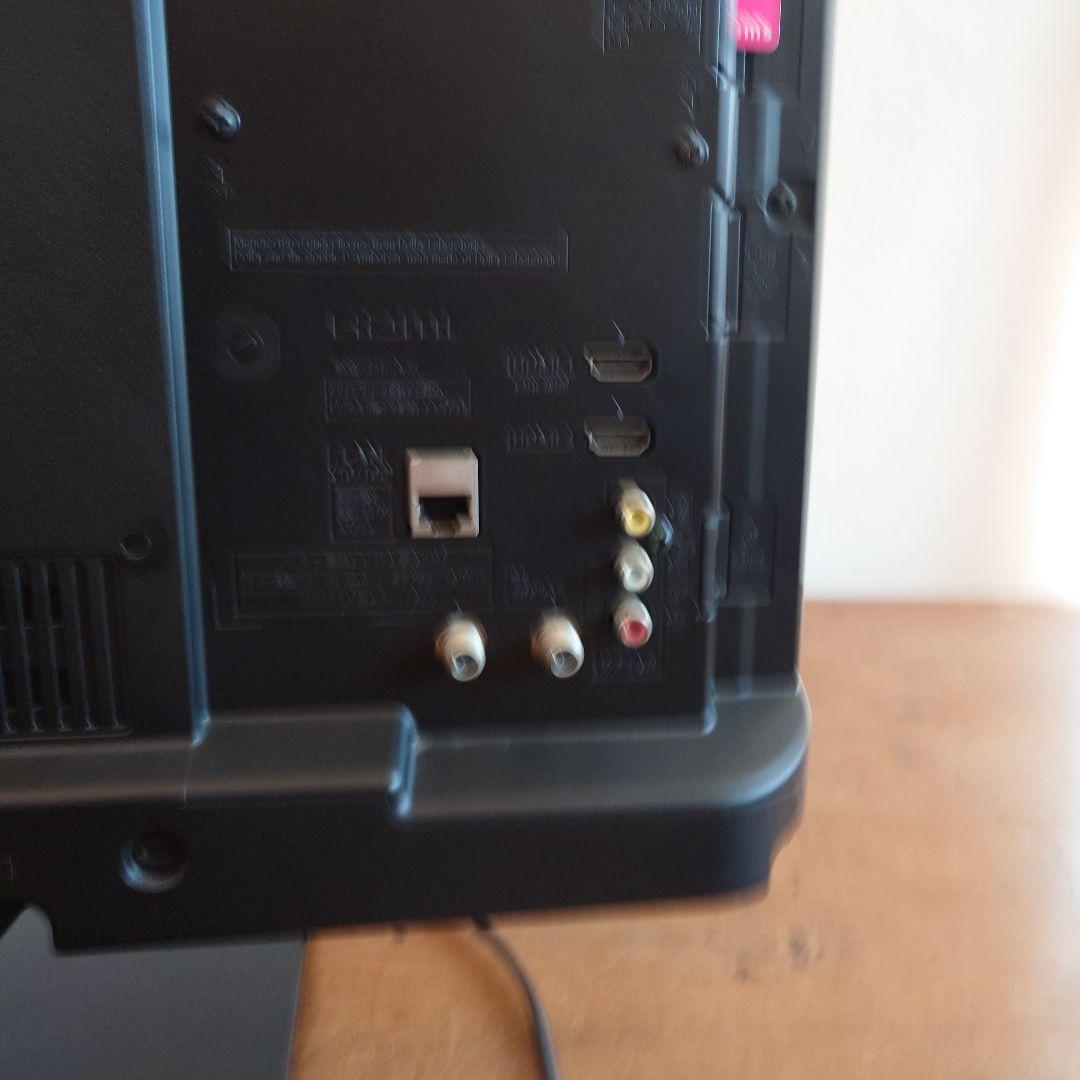 テレビ Panasonic VIERA D300 TH-24D300