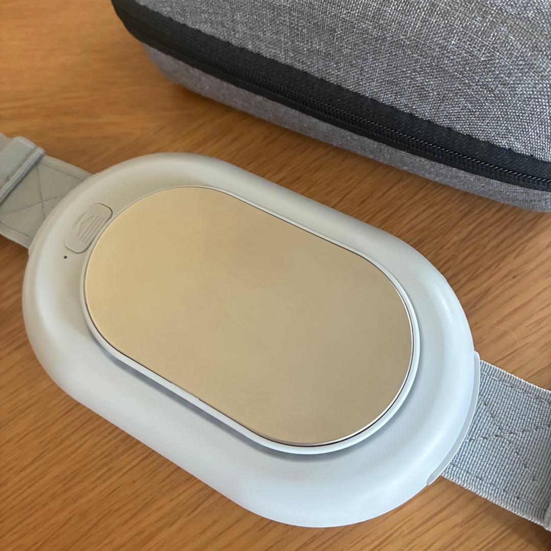 ハンズフリークーラーQOOLA Pro