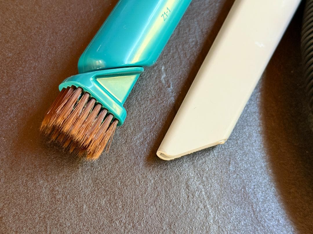 マキタ 充電式クリーナー CL184DZ (バッテリ・充電器別売) 未使用