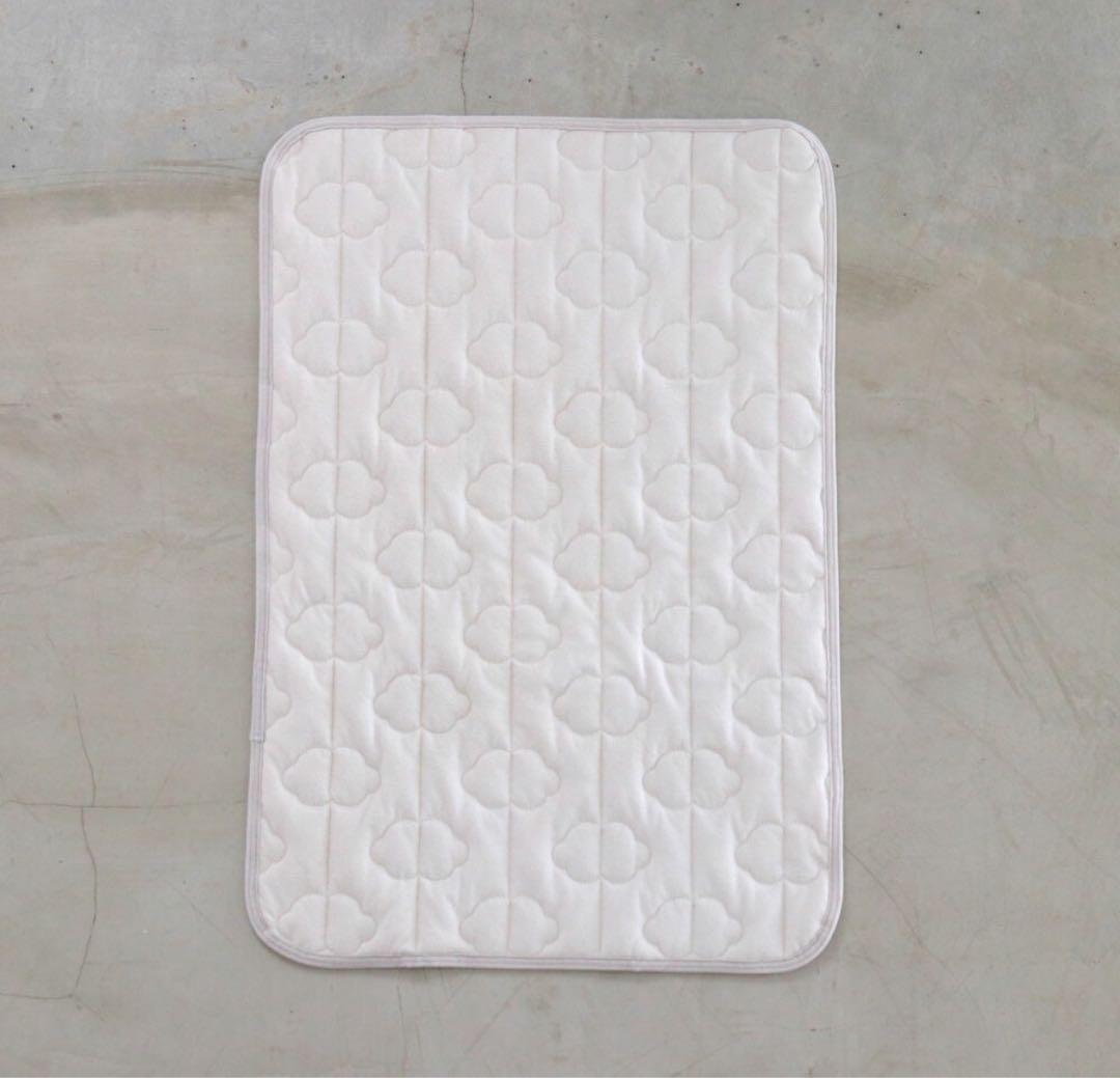 カバー付き　大和屋　そいねーるプラスロング ホワイト