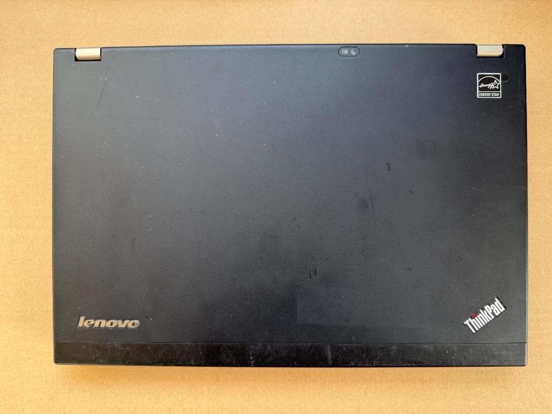 Lenovo ThinkPad X230 本体