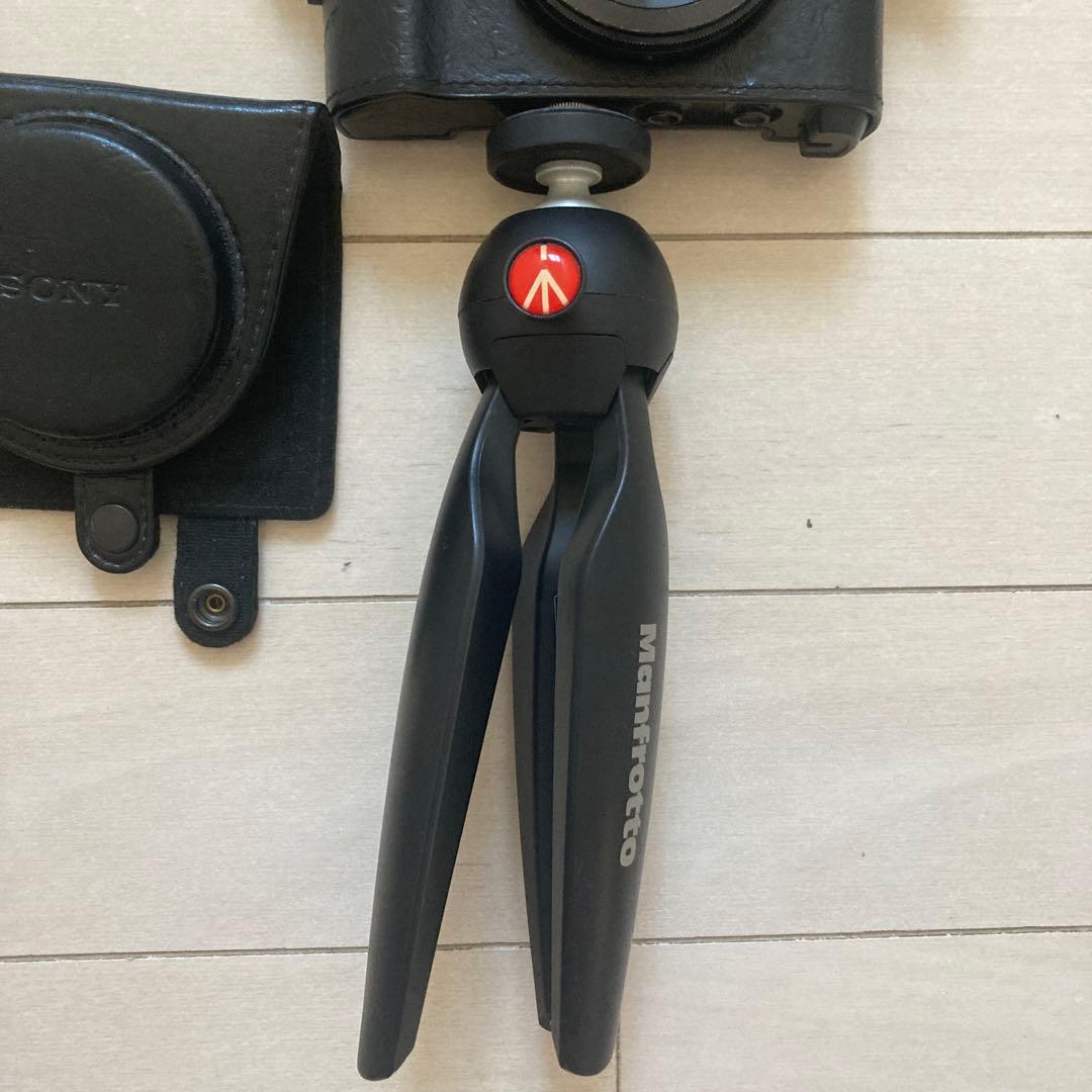 ★SONY Cyber-shot★DSC-HX90V 30倍光学ズーム