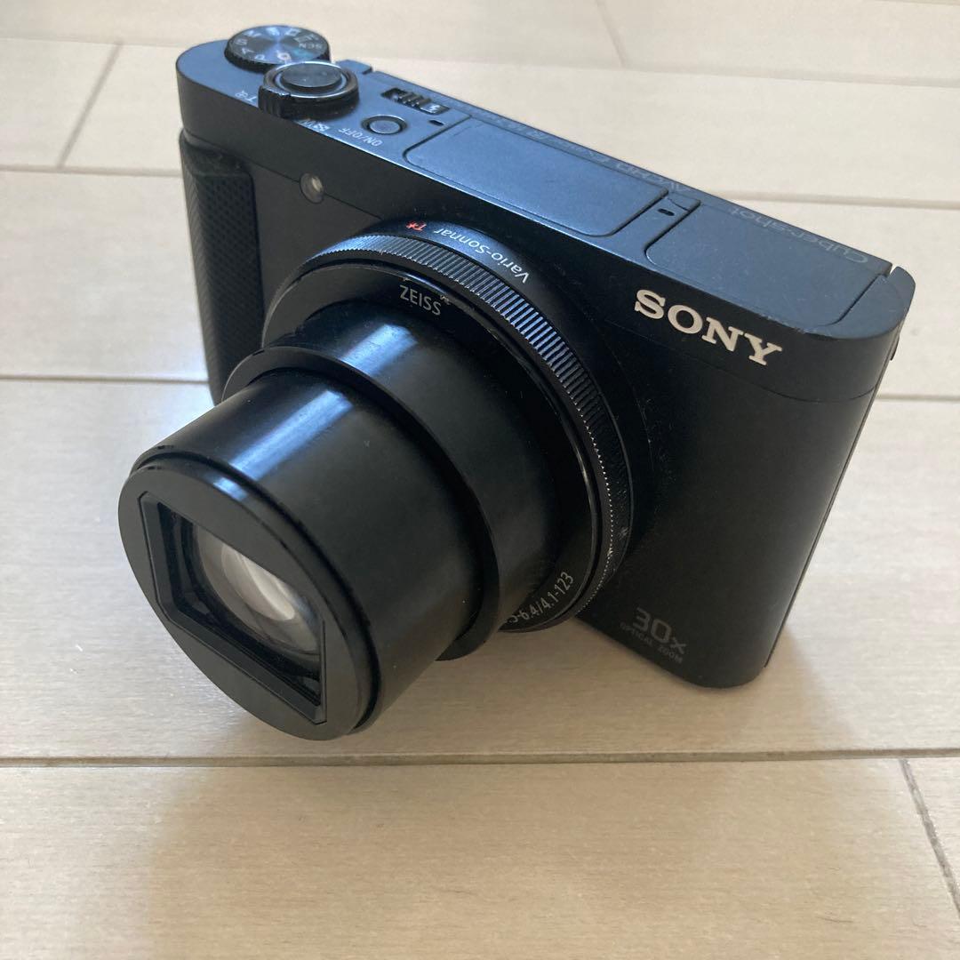 ★SONY Cyber-shot★DSC-HX90V 30倍光学ズーム