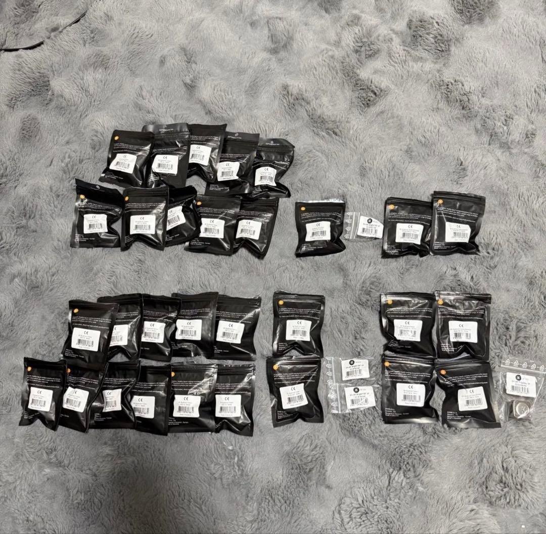 本格水冷 ekwb Nickel フィッティング セット