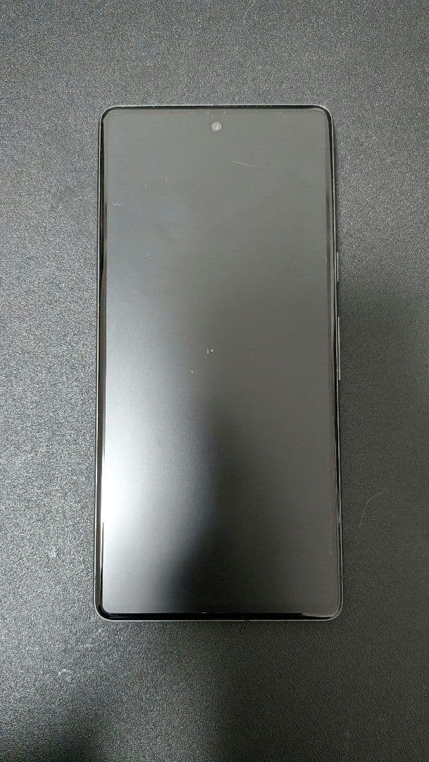 Pixel7 128GB Obsidian SIMフリー ケース付き