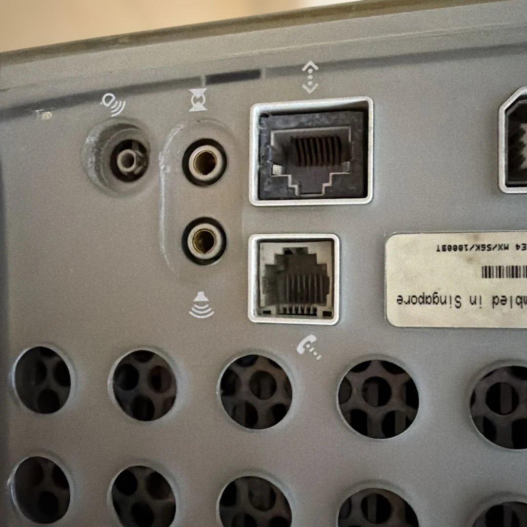 POWER MAC G4 M8570 マック パソコン 現状販売