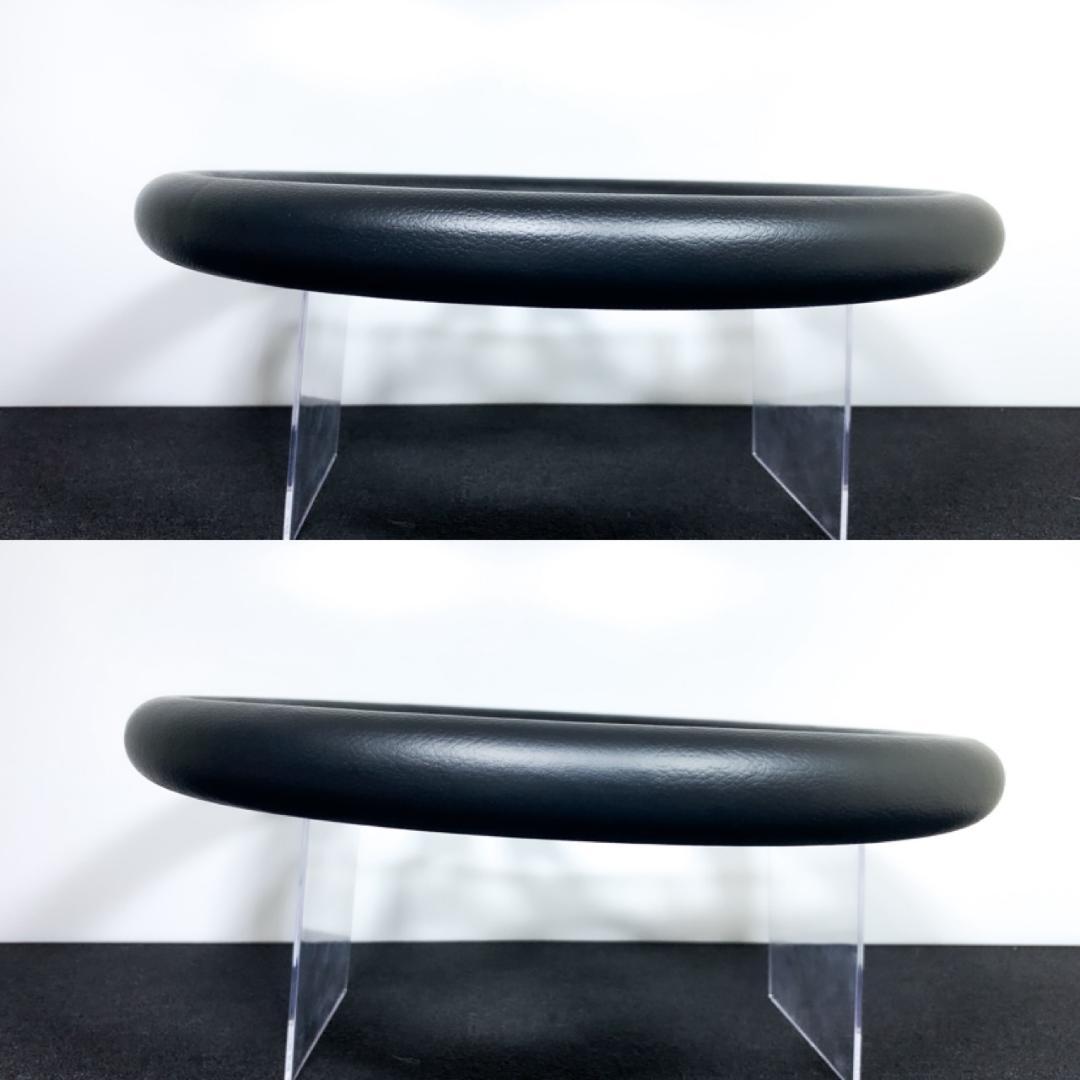 モモ プロトタイプ PROTOTIPO ステアリング 美品 正規品 22年製