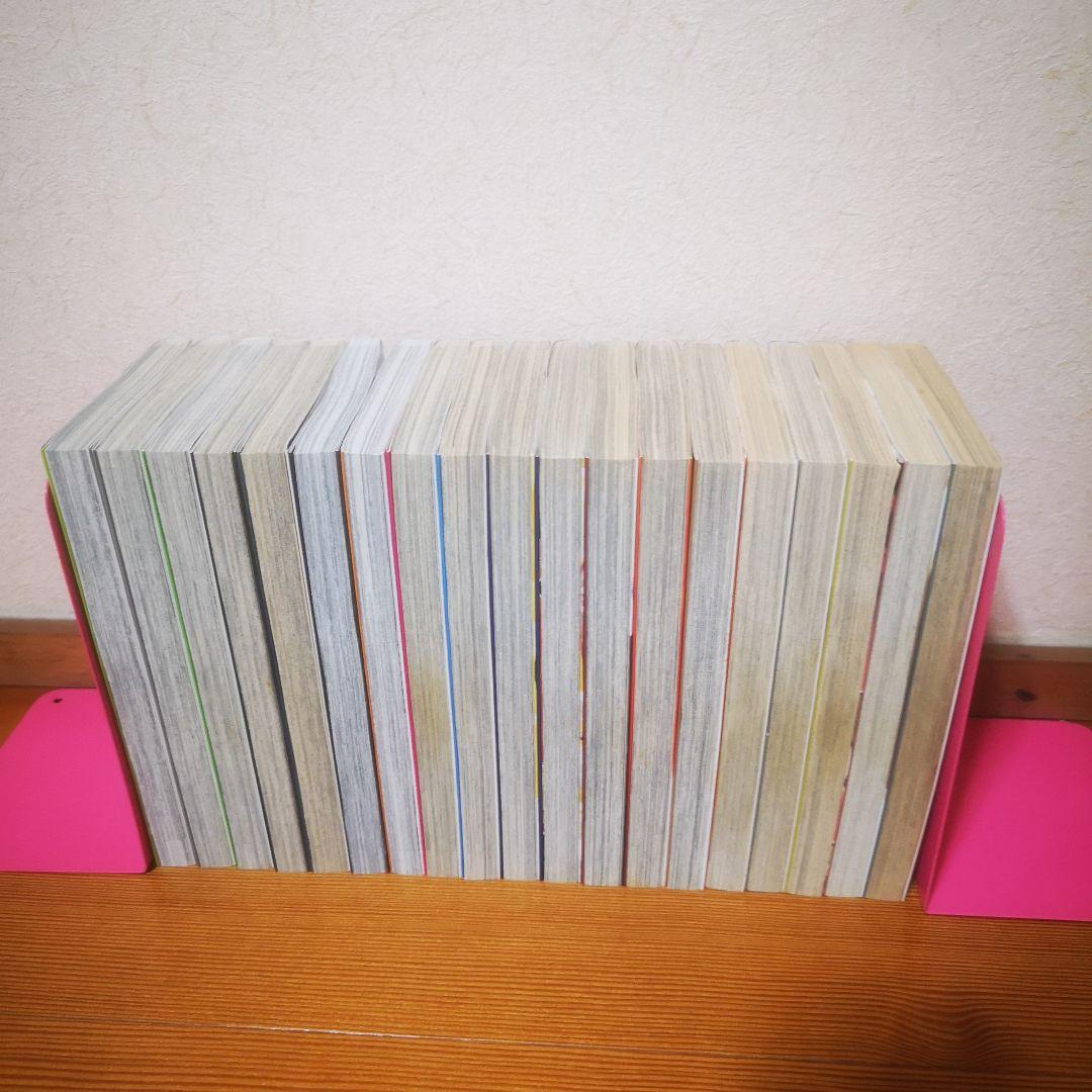 HUNTER × HUNTER 既刊全巻セット