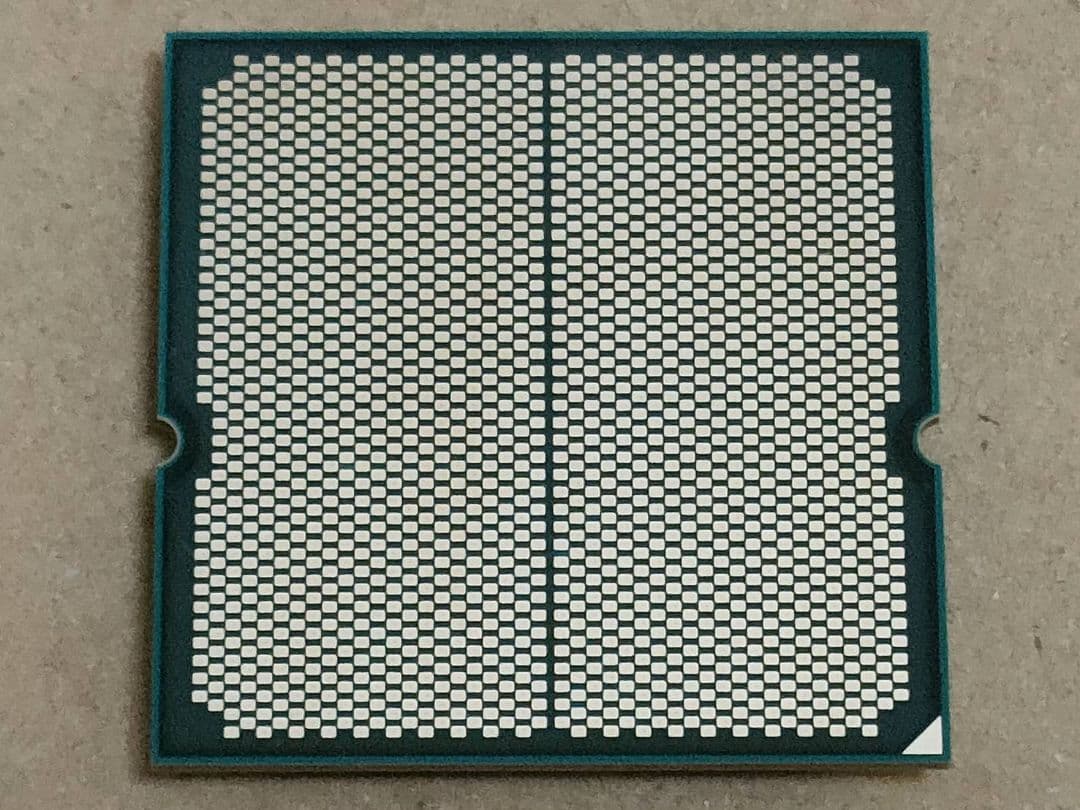 〔*y様 AMD Ryzen 7-7700X CPU