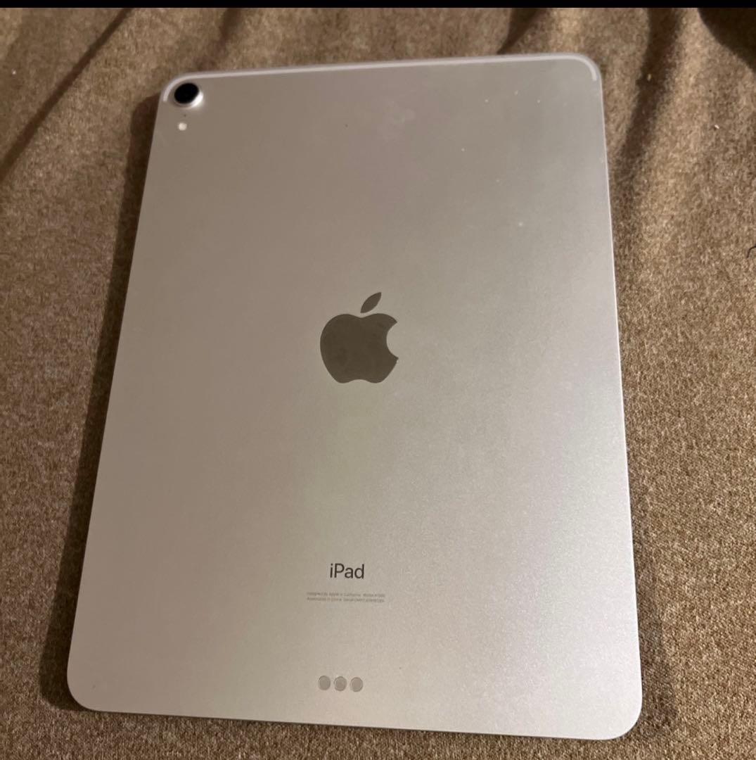 Apple iPadpro11 第一世代　64gb シルバー 本体