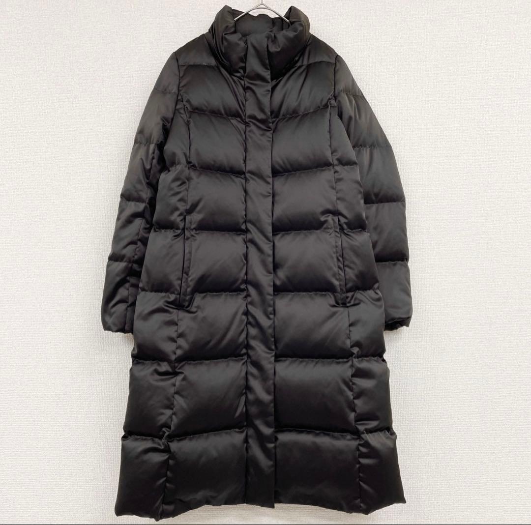 マッキントッシュダウンコート