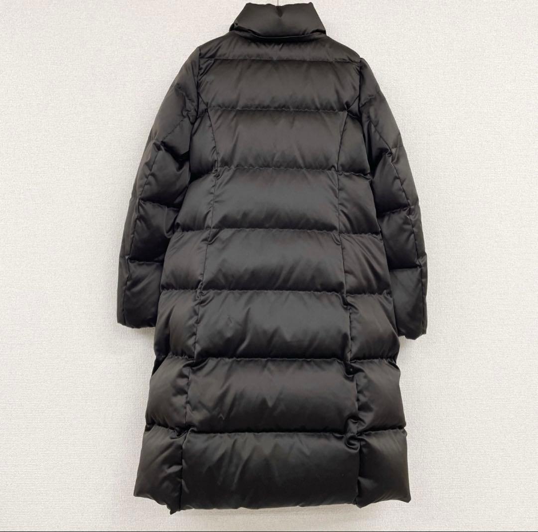 マッキントッシュダウンコート