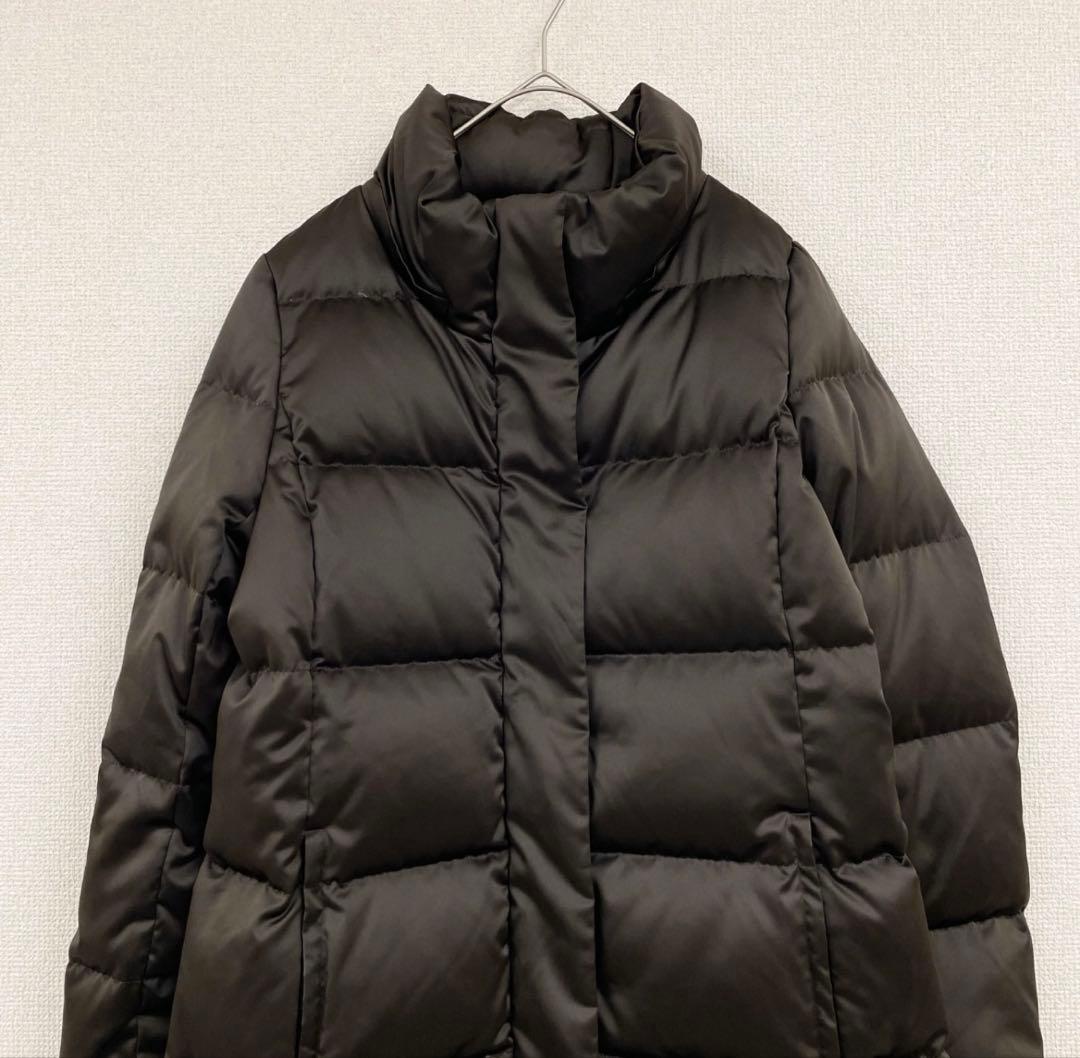 マッキントッシュダウンコート