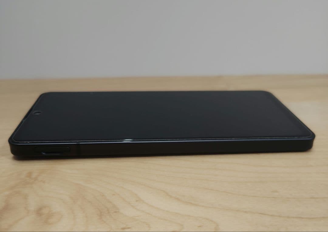 AQUOS　Sense6 スマートフォン 本体