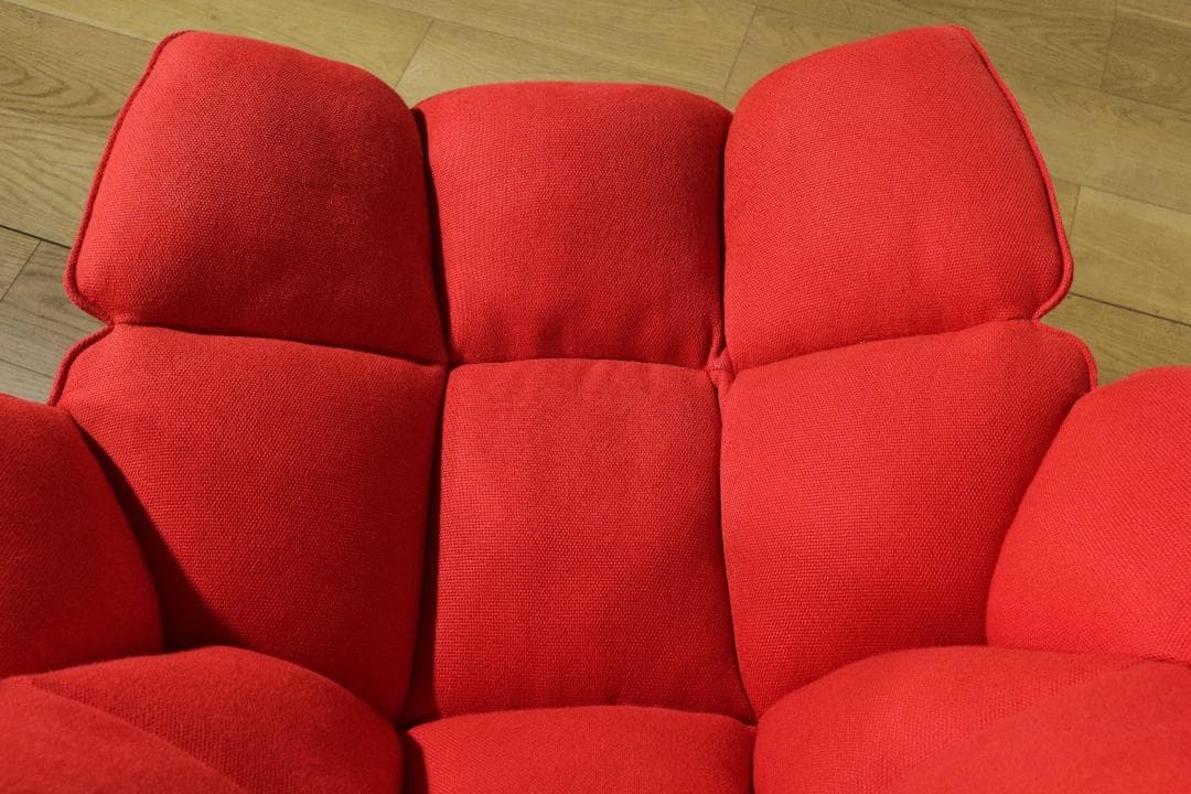 Ｂ＆Ｂイタリア★パトリシア・ウルキオラ★Ｈｕｓｋハスク★アームチェア★