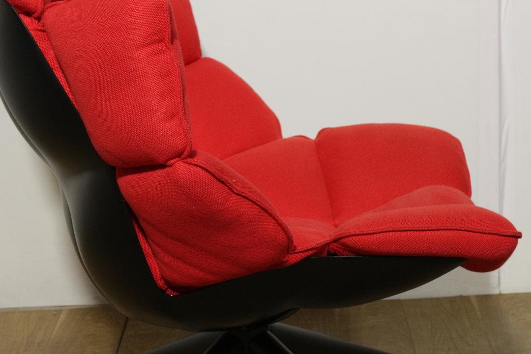 Ｂ＆Ｂイタリア★パトリシア・ウルキオラ★Ｈｕｓｋハスク★アームチェア★