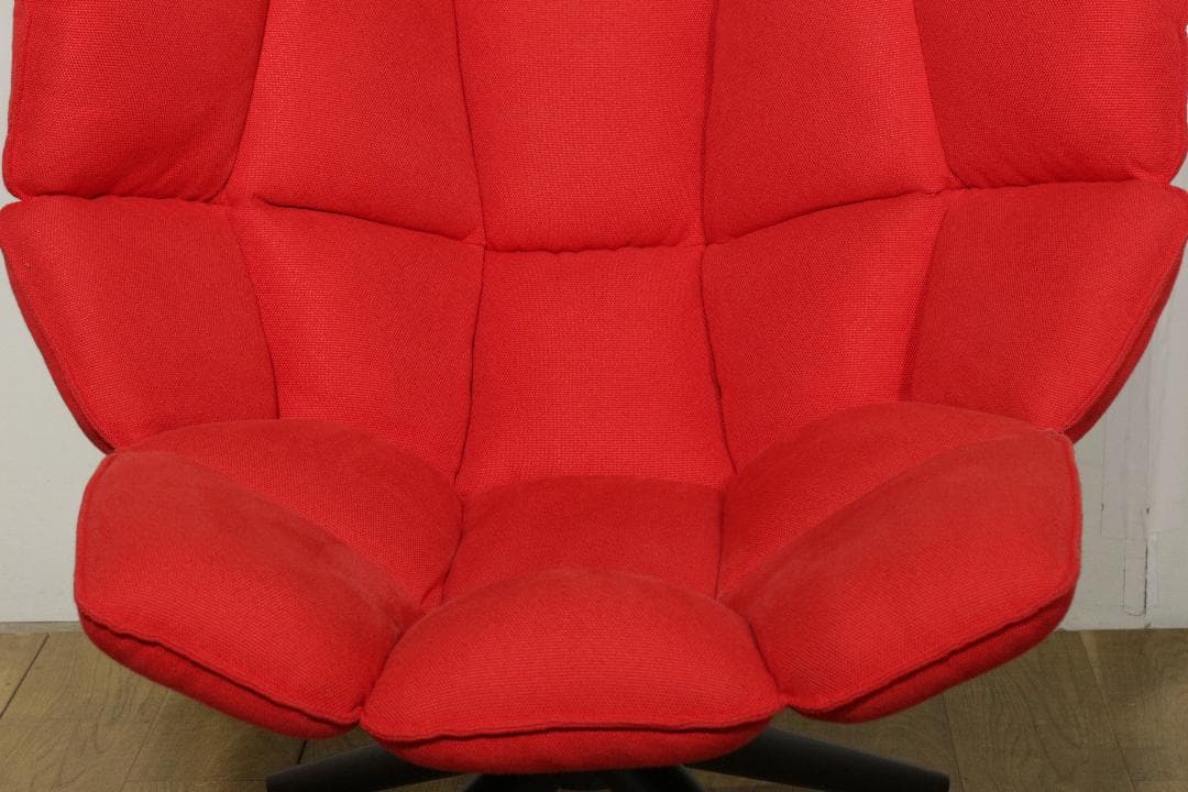 Ｂ＆Ｂイタリア★パトリシア・ウルキオラ★Ｈｕｓｋハスク★アームチェア★