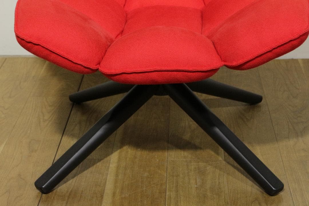 Ｂ＆Ｂイタリア★パトリシア・ウルキオラ★Ｈｕｓｋハスク★アームチェア★