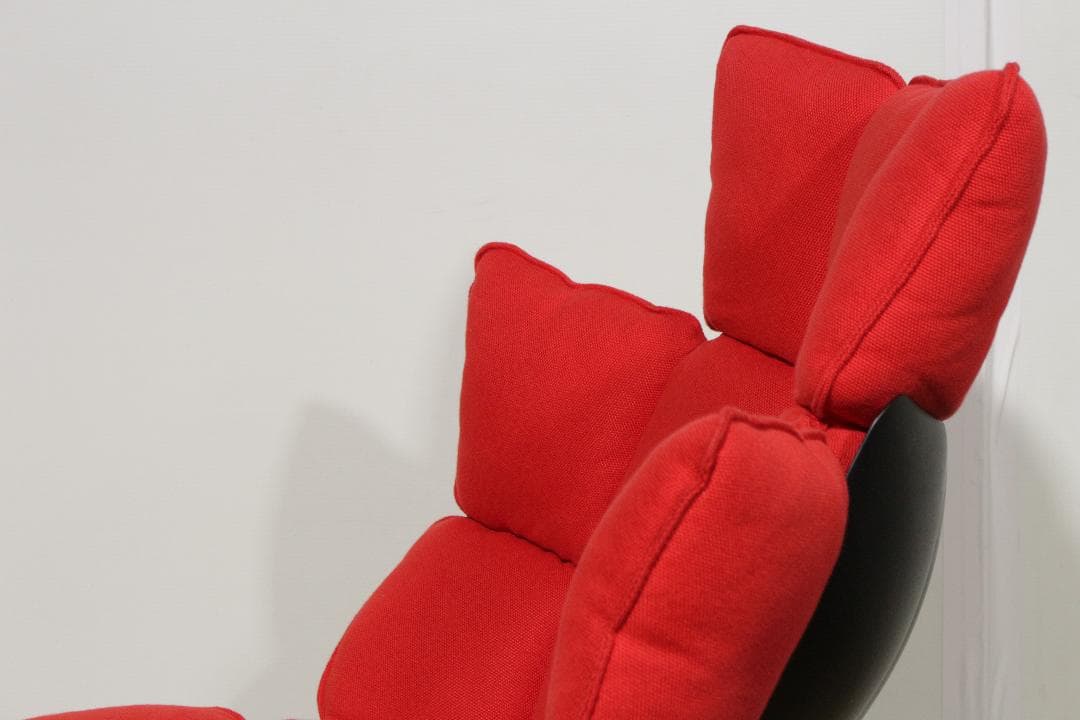 Ｂ＆Ｂイタリア★パトリシア・ウルキオラ★Ｈｕｓｋハスク★アームチェア★