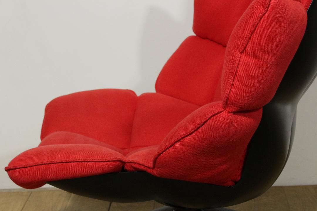 Ｂ＆Ｂイタリア★パトリシア・ウルキオラ★Ｈｕｓｋハスク★アームチェア★