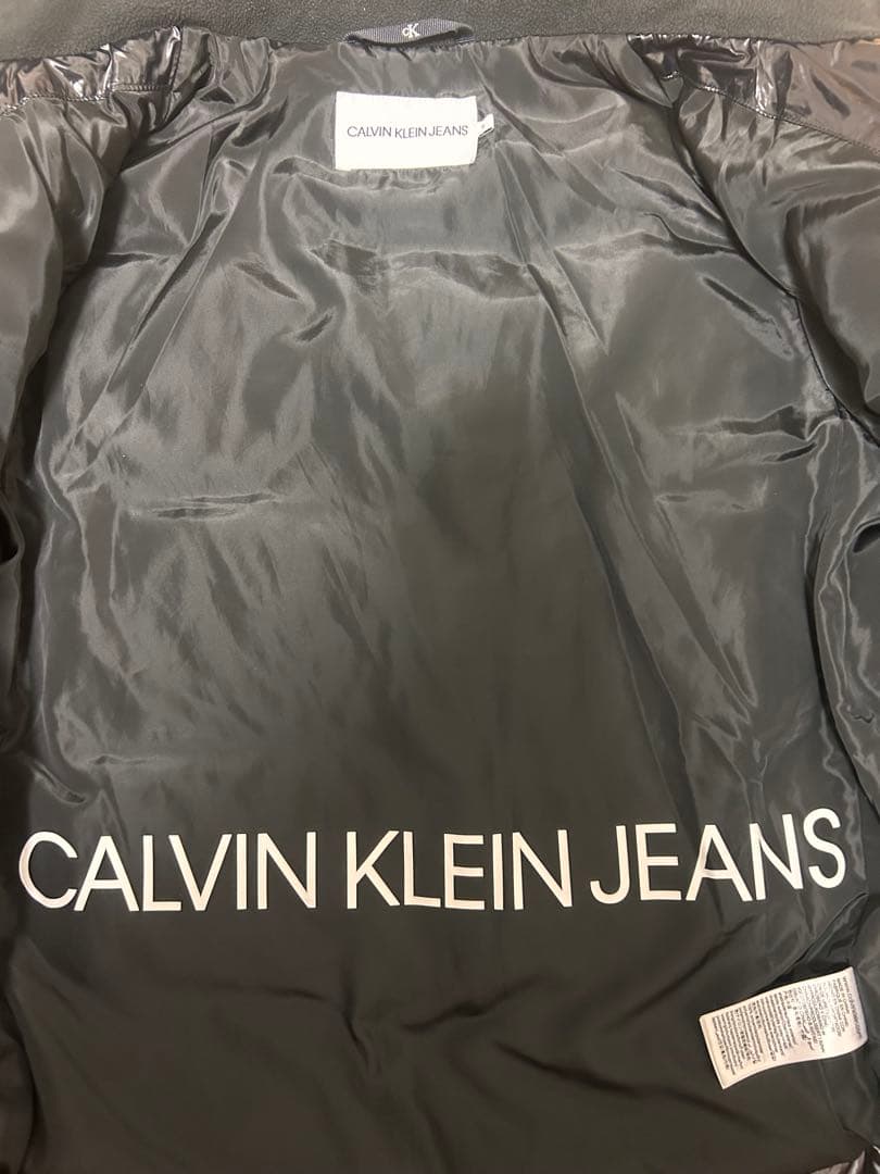 カルバンクライン ダウンジャケット S
