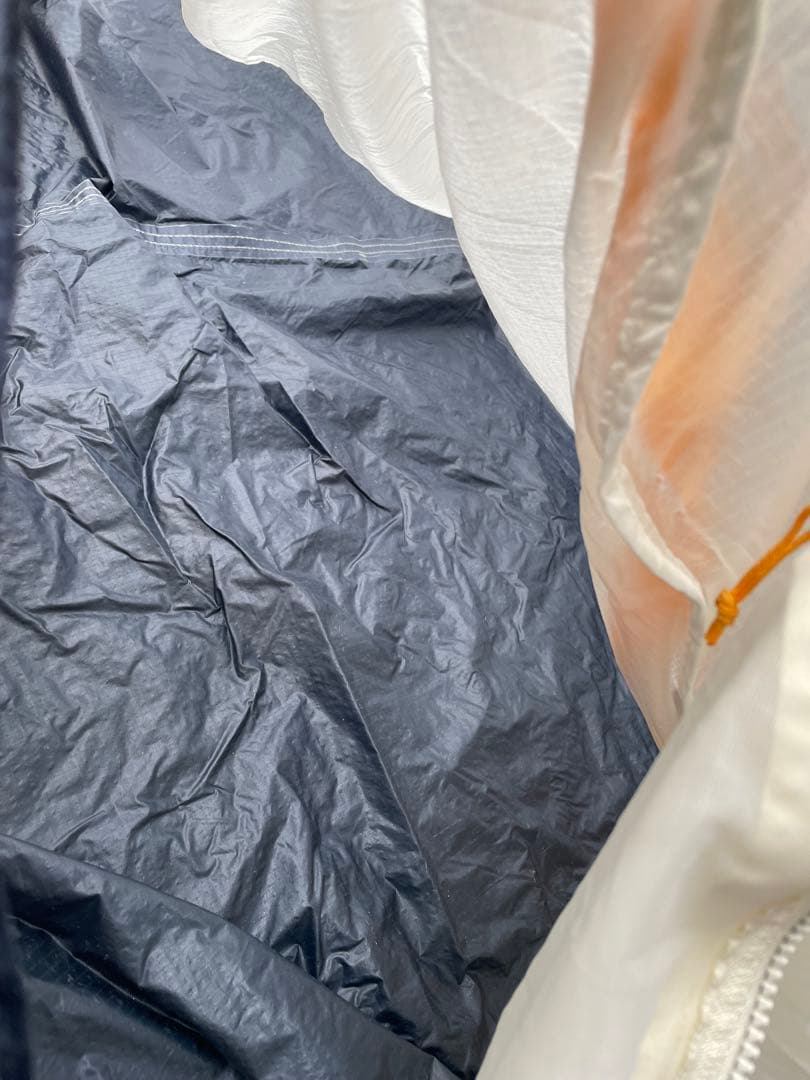 モンベル ステラリッジテント2