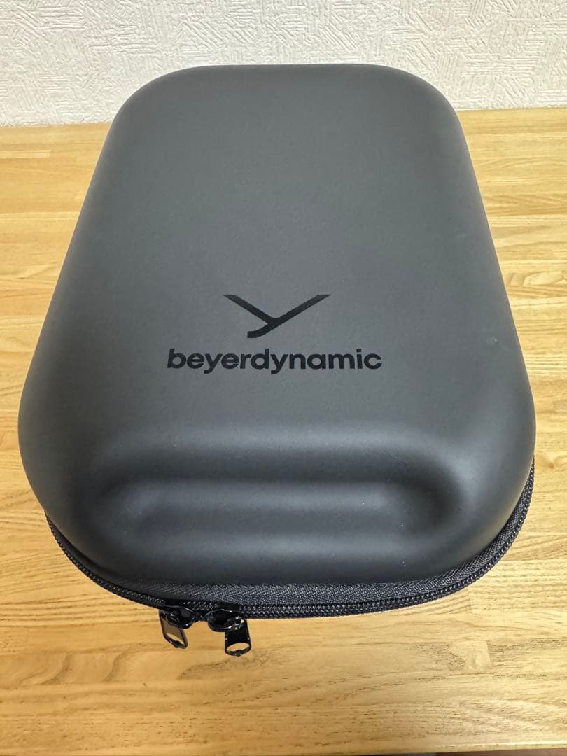【美品・完動品】Beyerdynamic DT1990 Pro／付属品完備