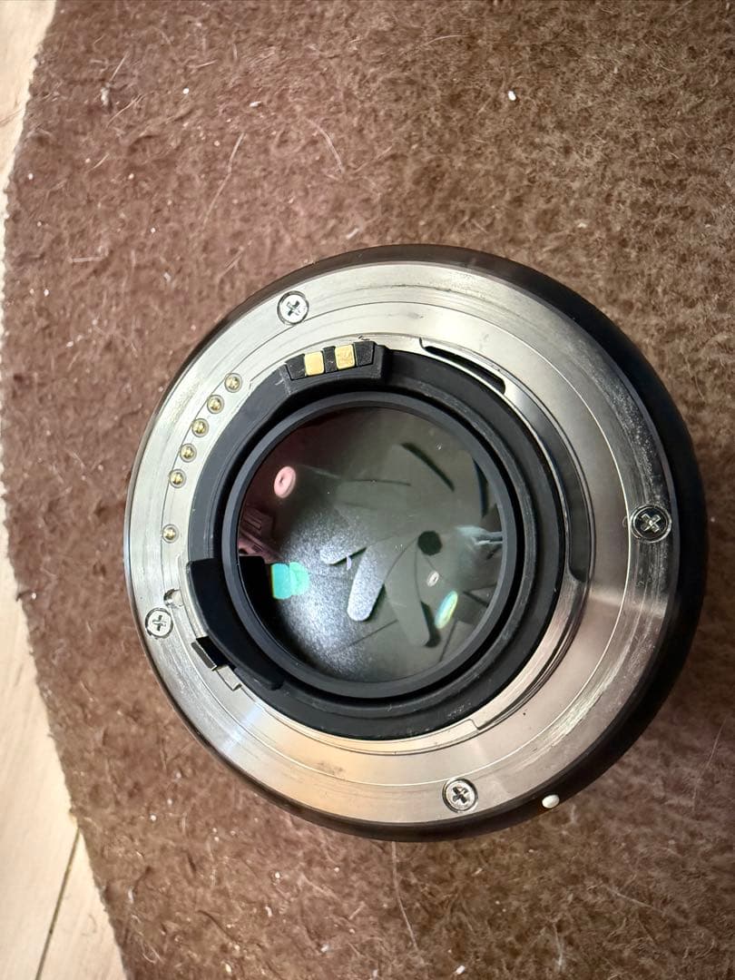 【極上品】SIGMA 30mm F1.4 DC HSM ペンタックスKマウント