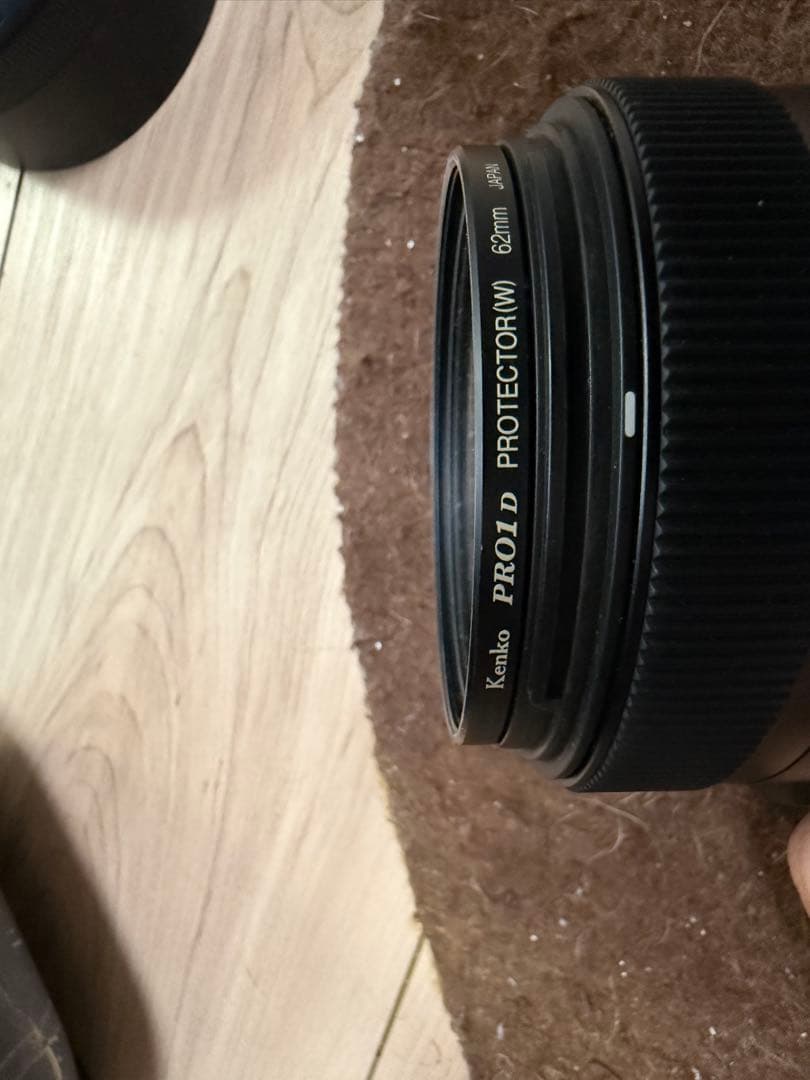 【極上品】SIGMA 30mm F1.4 DC HSM ペンタックスKマウント