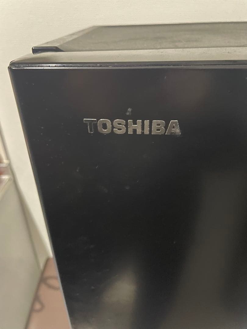 東芝　TOSHIBA 冷蔵庫　GR-R15BS 2020年製
