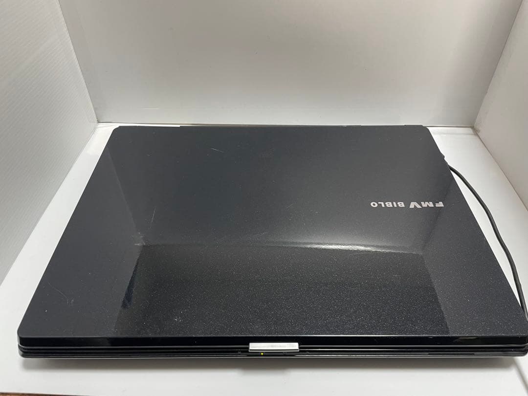 【920】富士通FMV-BIBLO NF/D55 Core2 XP office