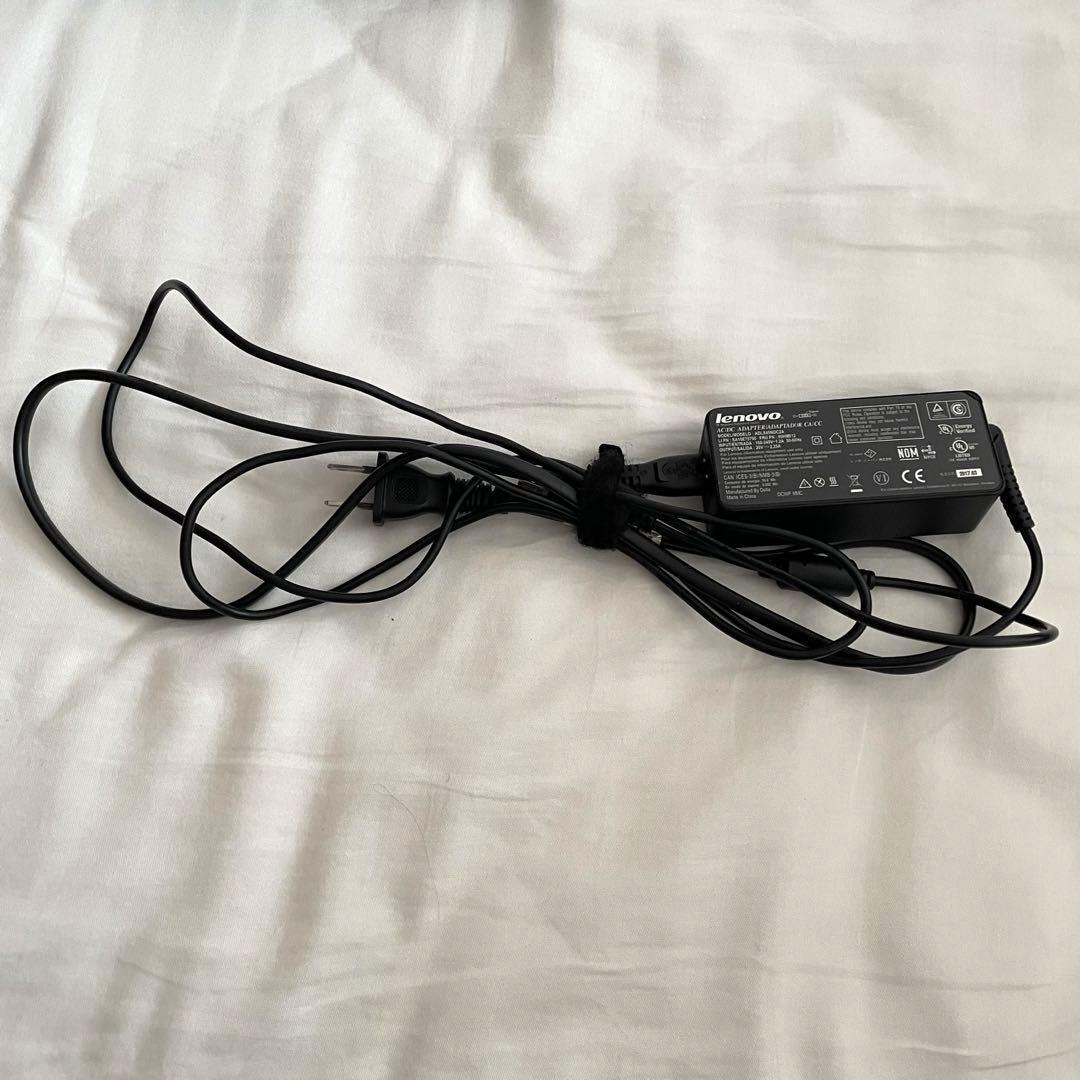 ThinkPad E570 8GB SSD Win10 Pro Office付