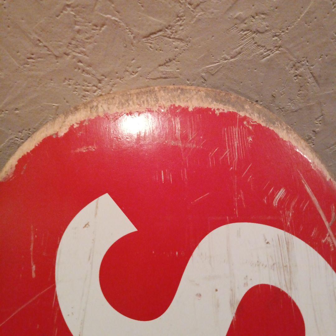 8.0 Supreme スケートボード コンプリート