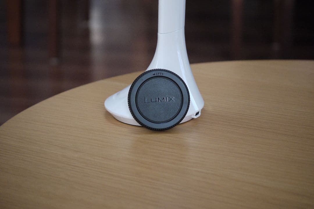 Panasonic　LUMIX　H-FS45150　望遠レンズ 45-150mm