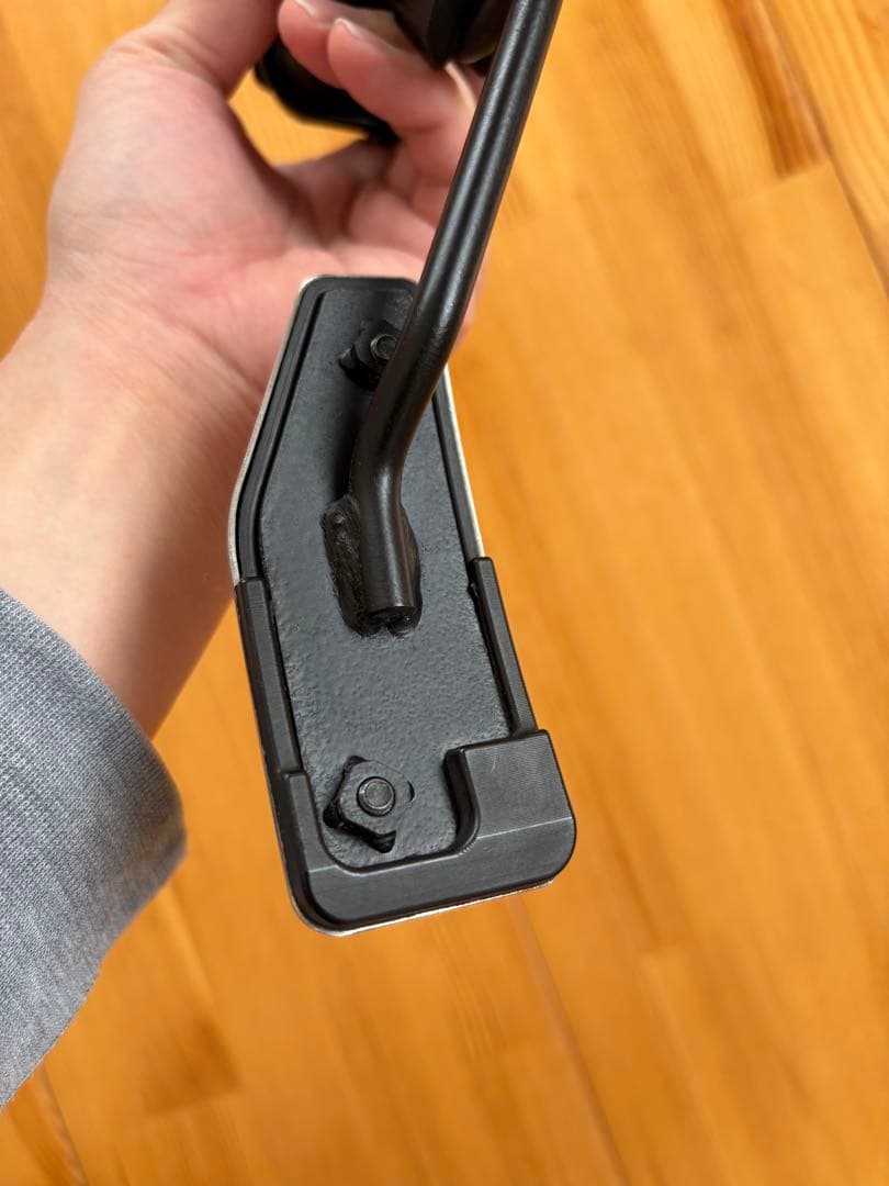 スイフトスポーツzc31s スーパーアクセル2