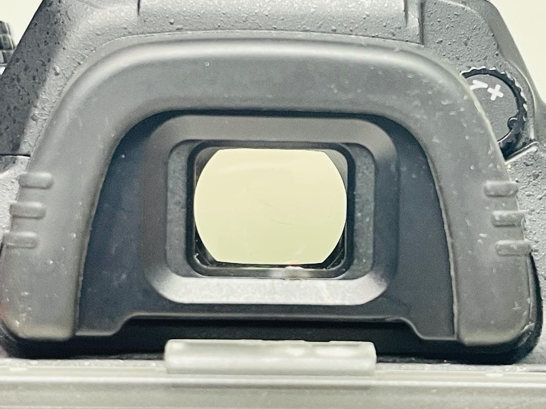 ★使用頻度少なめ！ショット数4,987回★ 美品 Nikon D7000 ボディ