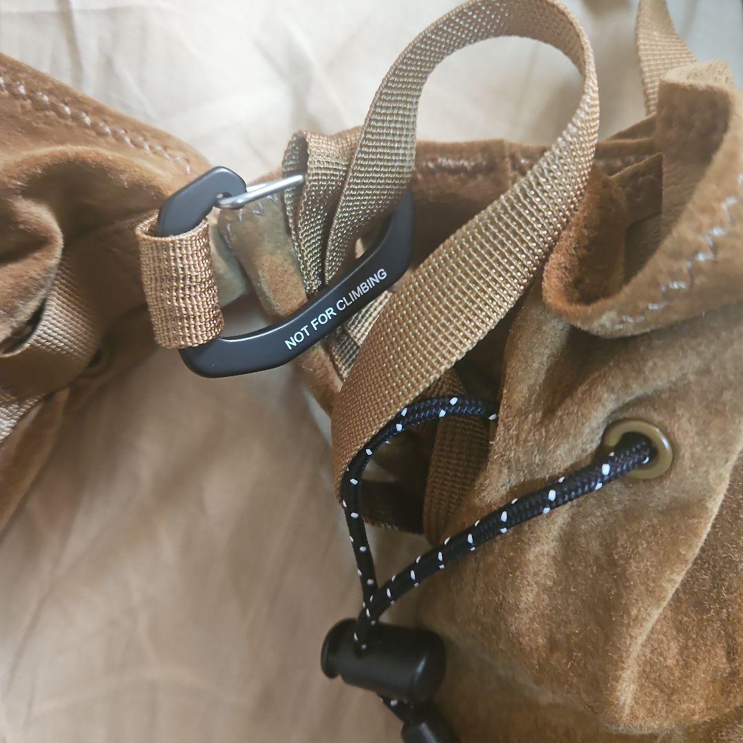 Hender Scheme × THE NORTH FACEエンダースキーマ